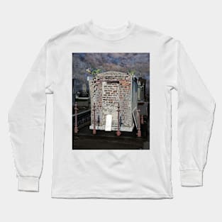 Brickhouse Long Sleeve T-Shirt